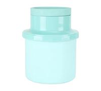Ball Craft, Chill Orbital Drink Vessel, 162 g Rapid Frost Set, Elastic Polymer Chill Gadget, Transparente Aesthetic Device, Travel Social Gathering Utility for Home