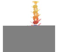 Ball Drop Toys - Hojas de árbol de para bebé, madera para educación precoz | Color Cognition STEM, integración musical, tiempo de juego educativo para niños de 3 a 7 años, dormitorio infantil