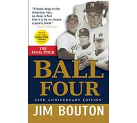 Ball Four: The Final Pitch