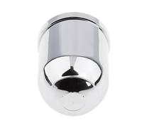 Ball Hitch Cover - Weatherproof Tow Hitch Balls Covers, Impermeable Protective Heavy-Duty Cars Accessories | Universal Fit for Truck Towing Car Boat Trailer Hitchs Protection