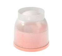 Ball Ice Block Mold, Sphere Maker, Easy Release Tool, Reutilizable Slow Melting Gadget for 2,68 x 2,68 x 2,48 pulgadas Restaurants, Gatherings, Daily Dining, Bar, Cocktail Accessories