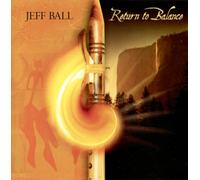 Ball, Jeff - Return to Balance