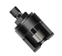 Ball Joint Puller, Suspension Separator Tool, Anti Slip & Scratch Resistant Accessory, 5.11x3.26 inches Sturdy Construction, Automotive Joints Extractor for Atv & Vehicles Use