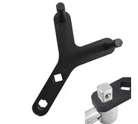 Ball Joint Remover - Labor-Saving Swing Arm Adjustable Ball Joint Puller | Alloy Steel Sturdy Car Repair Tool for Vehicles & Auto Accesorios Mantenimiento