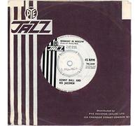 Ball, Kenny - Ball, Kenny Midnight In Moscow 7" Pye Jazz 7NJ2049 EX 1961