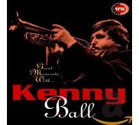 Ball, Kenny - Great Moments