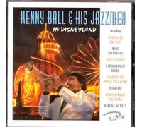 Ball, Kenny - In Disneyland [Casete]