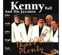 Ball,Kenny,Jazzmen - That's a Plenty