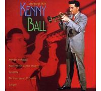 Ball, Kenny - Kenny Ball - Greatest Hits Import Edition by Ball, Kenny (1998) Audio CD