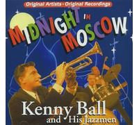 Ball Kenny - Midnight in Moscow
