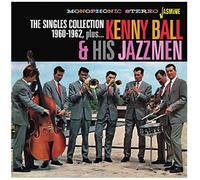 Ball,Kenny & His Jazzmen - The Singles Collection 1960-1962 Plus...