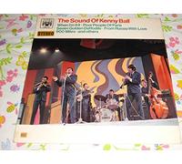 Ball, Kenny The Sound Of Kenny Ball LP Marble Arch MALS796 EX/EX 1968
