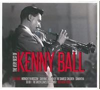Ball, Kenny - The Very Best Of