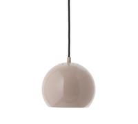 Ball Lámpara Colgante Ø18 cm Color Carne