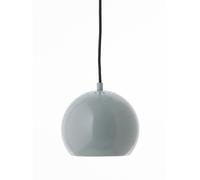 Ball Lámpara Colgante Ø18 cm Menta
