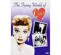 Ball, Lucille - Lucille Ball: Funny World of Lucy 1 [Alemania] [DVD]