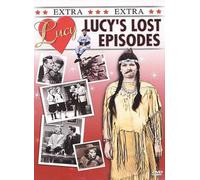 Ball, Lucille - Lucy's Lost Episodes [Alemania] [DVD]