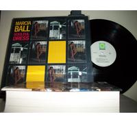 Ball, Marcia - Soulful Dress [Vinilo][Import]