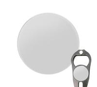 Ball Mark Devot Tool - Marcadores de Golf Para Hombres | Marcator of The Ball of Alignmento DI Golf De Fans Compartidos Portátiles De Deportes Para Jóvenes, Ancianos, Usuarios
