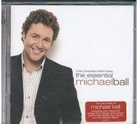 Ball Michael - Ball Michael: Ball Michael - Love Changes Everything: The Essential