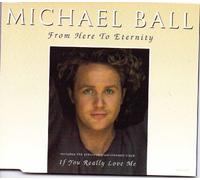 Ball, Michael - From Here to Eternity [CD 2] [UK Import]