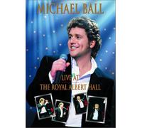 Ball, Michael - Live at Royal Albert Hall [USA] [DVD]