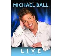 Ball Michael - Michael Ball-Best of [Reino Unido] [DVD]