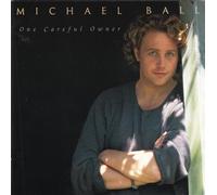 Michael Ball - One Careful Owner
