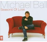 Ball,Michael - Seasons of Love