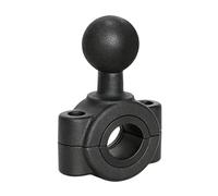 Ball Mount Adapter Non-Slip Adjustable Angle Bracket | 1 Inch B-Size Round