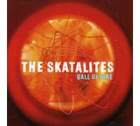Ball of Fire by The Skatalites (1998-01-27)