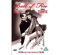 Ball Of Fire [DVD] [1941] [Reino Unido]