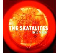 Ball of Fire Import Edition by Skatalites (1998) Audio CD