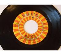 Ball Of Fire / Makin' Good Time 7" 45