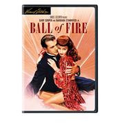 Ball of Fire [USA] [DVD]