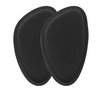 Ball of Foot Cushions for Women, Anti-Slip Metatarsal Pads, Soft Forefoot Inserts, Pressure Support, Comfortable Shoe Cushions, Ideal to Pumps, Hiking Boots, Wedges, Flats