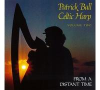 Ball, Patrick - Celtic Harp 2-from a Distant [Vinilo]