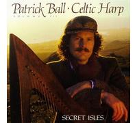 Ball, Patrick - Celtic Harp 3-Secret Isles [Vinilo]