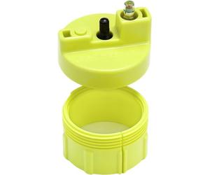 Ball Rescuer - Convierte envases de Pelotas de pádel o Tenis en un Bote Presurizador de 30 PSI - Adaptable a envases de Tres o Cuatro Bolas (envase no Incluido).