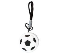 Ball Shape Coin Pouch with Clip for Cash Travel School Essentials