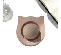 Ball Shape Diffuser - Silent Fragrance Dispenser for Indoor Use | Non Electric Aromatherapy with Scent Device, Bedroom Bathroom Office Desk Car Travel for Hotel Air Freshening Decor