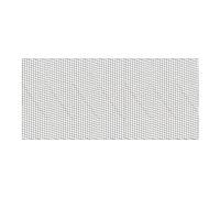 Ball Stop Net - Weatherproof Nylon Multifunctional Practice Barrier | Sports Netting for Soccer, Basketball, Football, Garage, Garden, Ball Containment, Training, Backyard, Outdoor Use