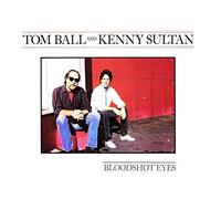 Ball/Sultan - Bloodshot Eyes