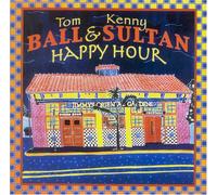 Ball & Sultan - Happy Hour