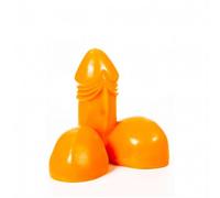 Ball to the Wall Naranja - 26 x 6 cm