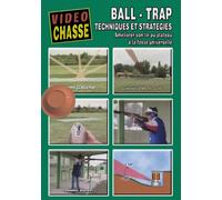 Ball-Trap - Techniques et stratégies [Francia] [DVD]