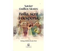 Balla, sent i desperta: Un viatge per transformar la teva vida des del moviment i la presència: 24 (UNIVERSALIS)