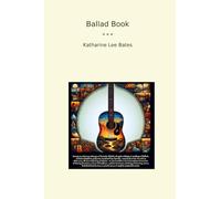 Ballad Book (Classic Books)