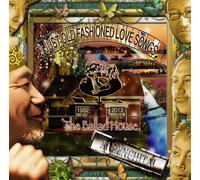 Anzen Chitai - Ballad House: Just Old Fashioned Love Songs