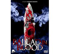 Ballad in Blood [USA] [DVD]